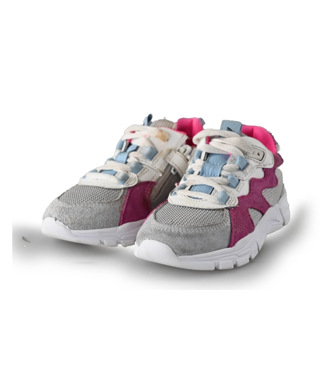 IK-KE Sneakers