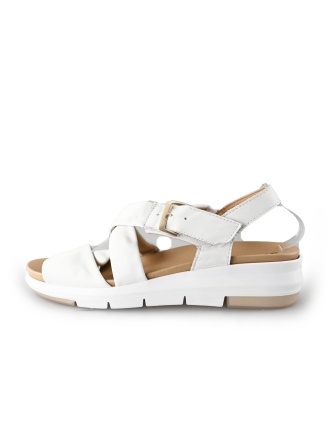 Sens Sandalen Wit 210073