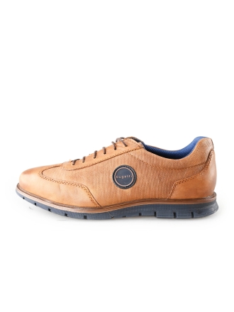 Bugatti Veterschoenen Bruin 210079