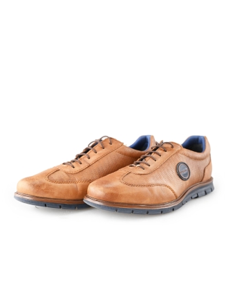 Bugatti Veterschoenen Bruin 210079