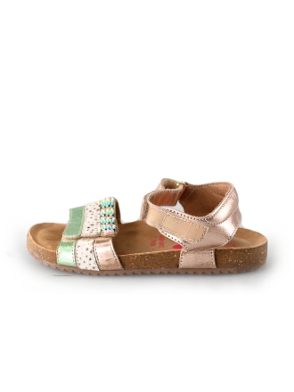 Shoesme Sandalen Roze 210097
