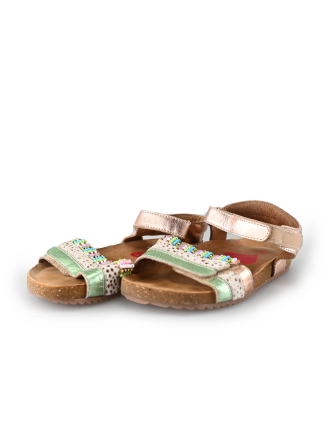 Shoesme Sandalen Roze 210097