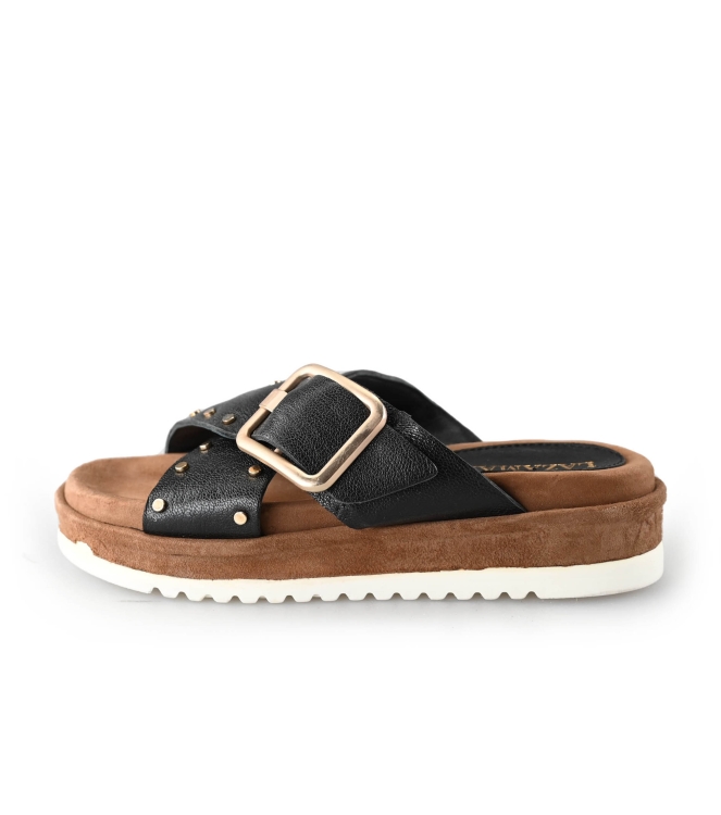 Lazamani Slippers