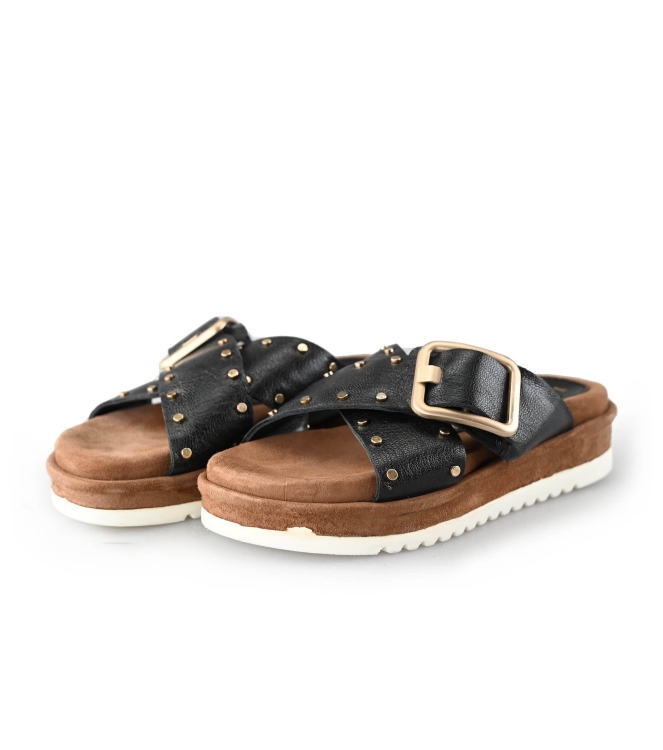 Lazamani Slippers