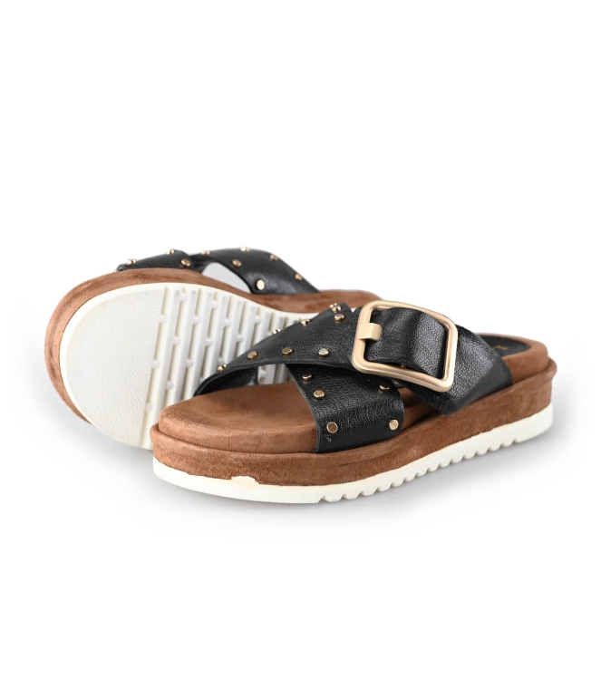 Lazamani Slippers