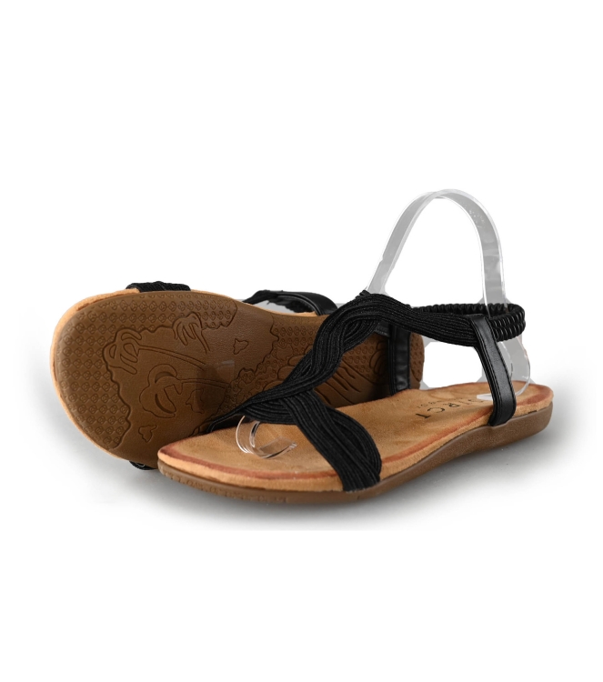 DSTRCT Sandalen