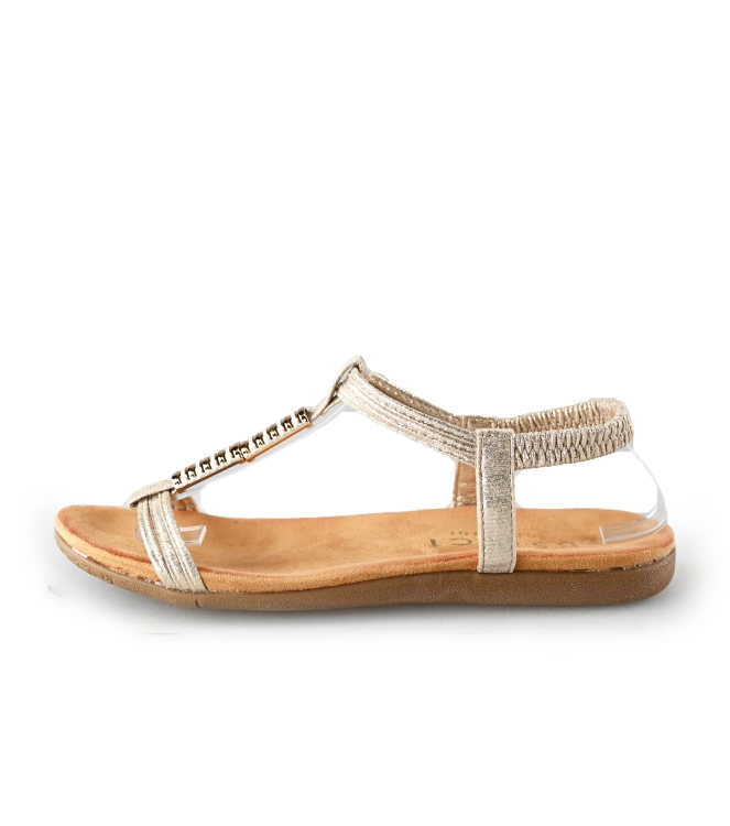 DSTRCT Sandalen