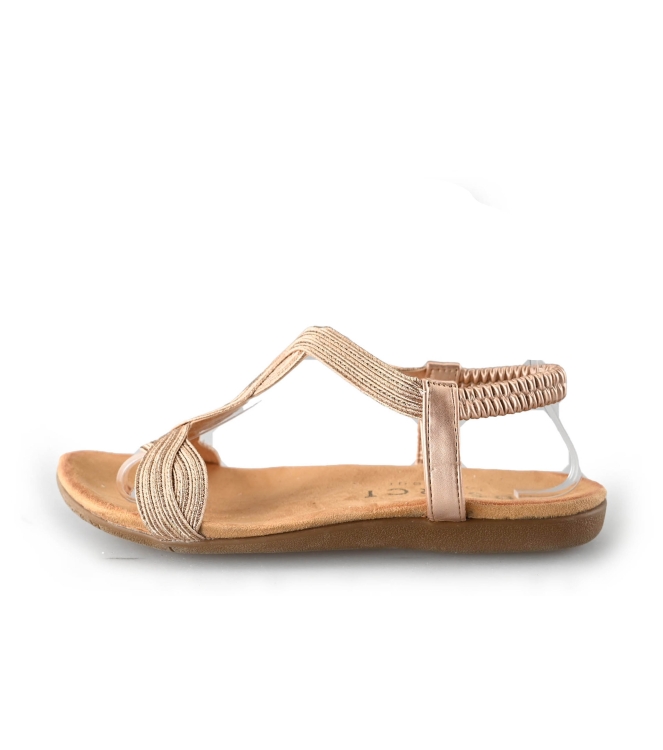 DSTRCT Sandalen