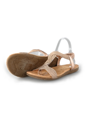 DSTRCT Sandalen