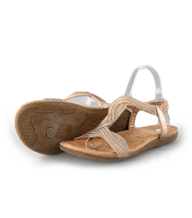DSTRCT Sandalen