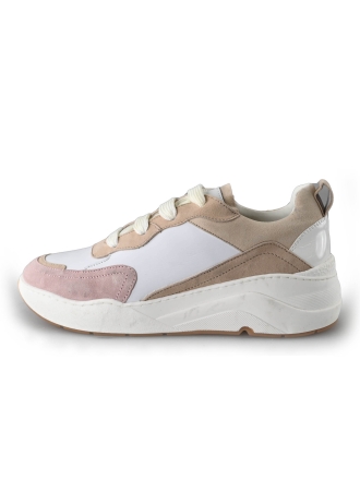 Cycleur de Luxe Sneakers Wit 210166