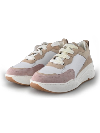 Cycleur de Luxe Sneakers Wit 210166