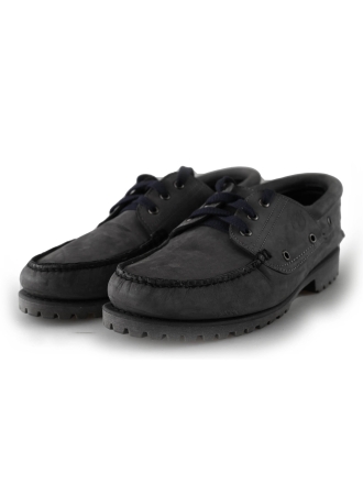 Timberland Bootschoenen Blauw 210168