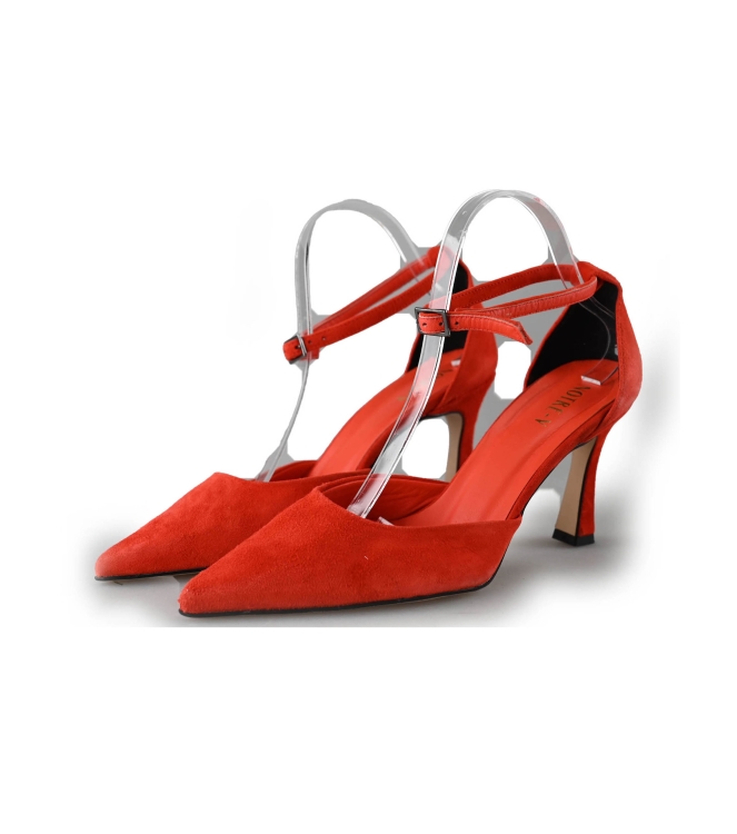 Notre-V Sandalen