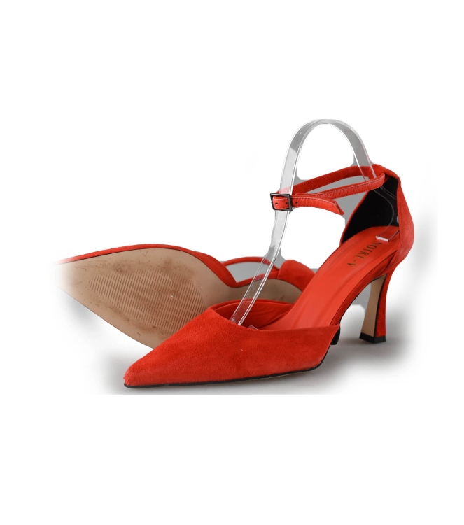 Notre-V Sandalen