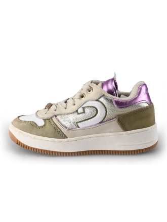Cruyff Sneakers Beige 210227