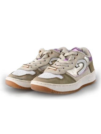 Cruyff Sneakers Beige 210227
