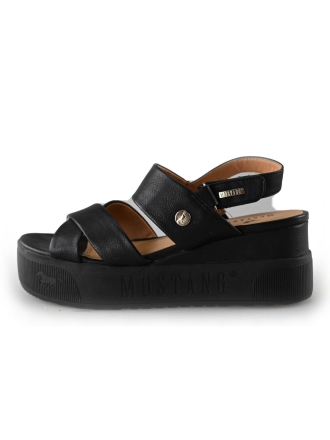 Mustang Sandalen
