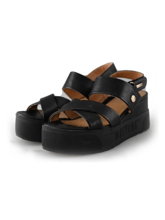 Mustang Sandalen