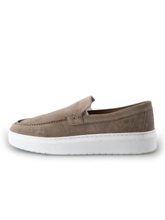 Loff 1881 Loafers Bruin 210254