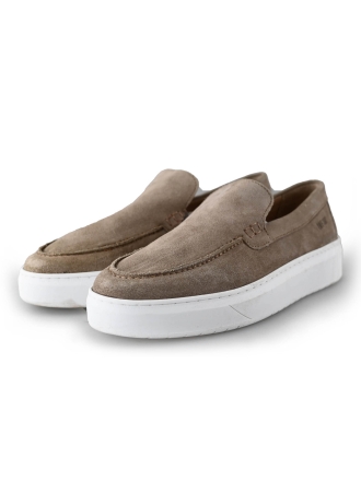 Loff 1881 Loafers Bruin 210254