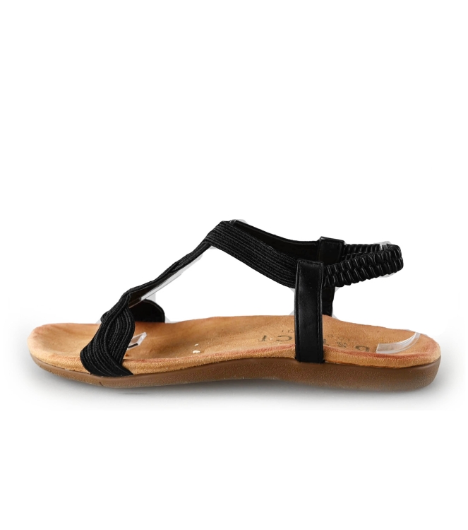 DSTRCT Sandalen