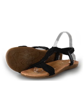 DSTRCT Sandalen