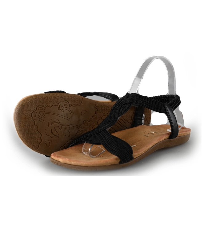 DSTRCT Sandalen