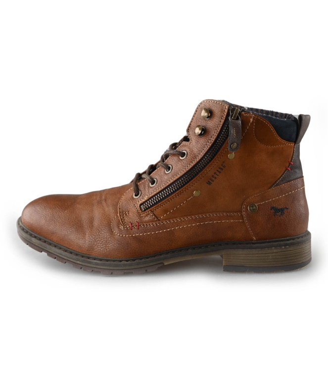 Mustang Veterboots