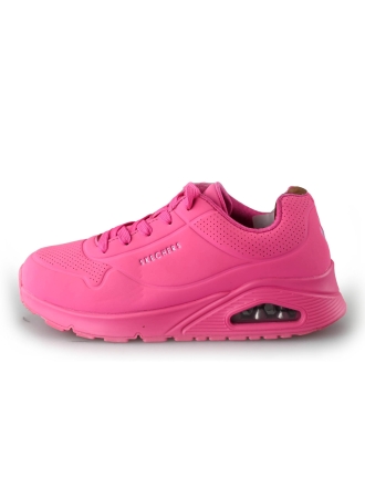 Skechers Sneakers Roze 210335