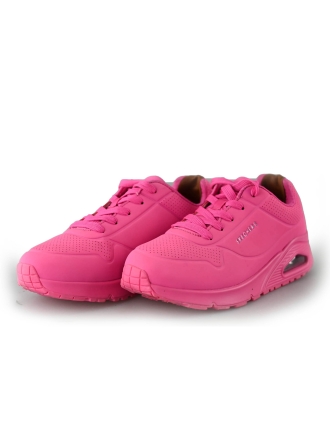 Skechers Sneakers Roze 210335