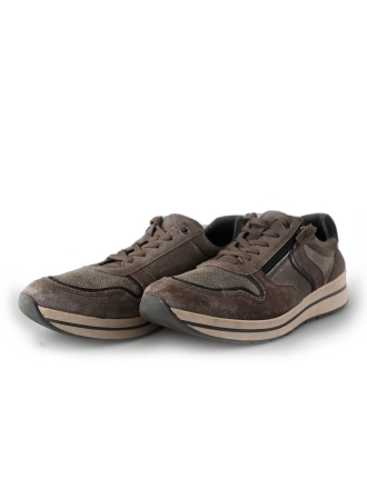 Sens Sneakers Bruin 210344