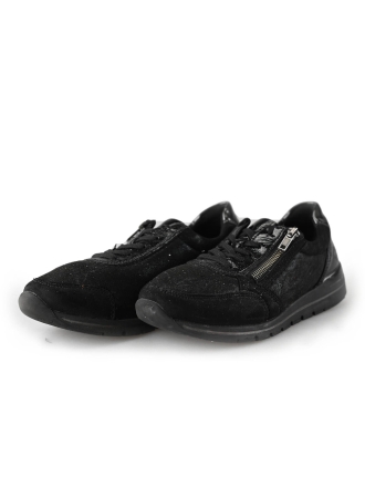 Remonte Sneakers Zwart 210345