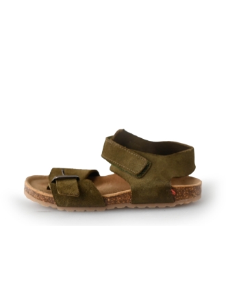 IK-KE Sandalen Groen 210355