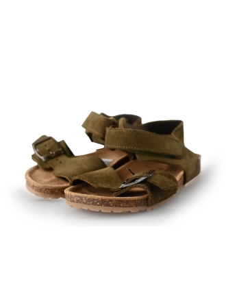 IK-KE Sandalen Groen 210355