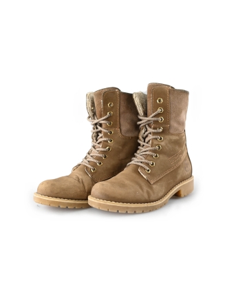 Tamaris Veterboots Beige 210362