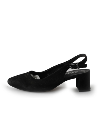 Gabor Pumps