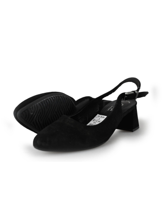 Gabor Pumps