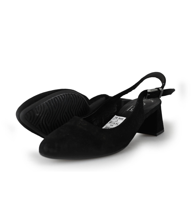 Gabor Pumps