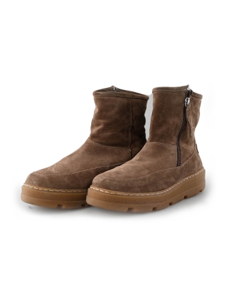 Unisa Boots Bruin 210374