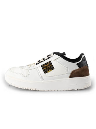 PME Legend Sneakers Wit 210390