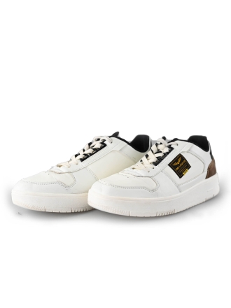 PME Legend Sneakers Wit 210390