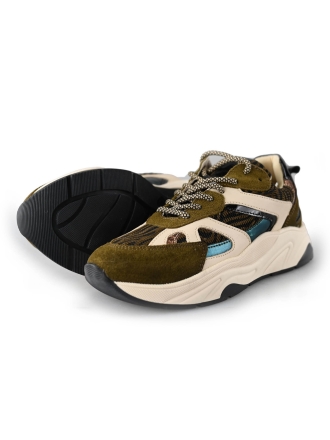 Poelman Sneakers