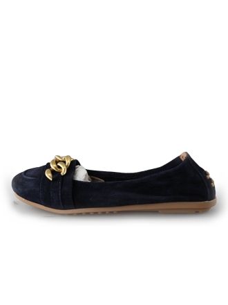  Ballerina's Blauw 210441