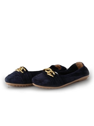 Ballerina's Blauw 210441