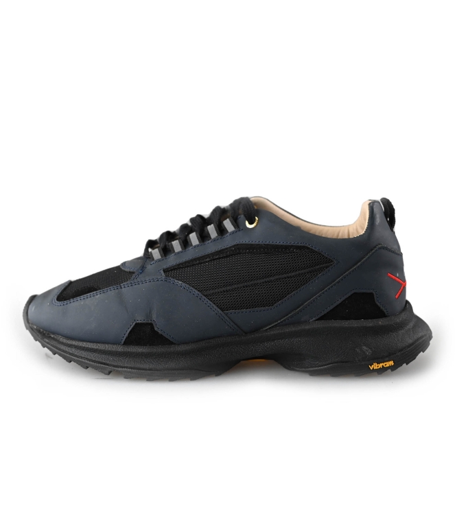 Mercer Amsterdam Sneakers