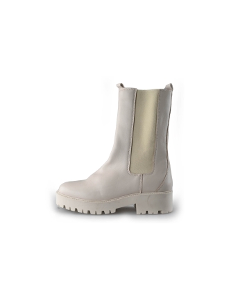 Cellini Chelsea boots Beige 210450