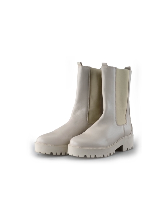 Cellini Chelsea boots Beige 210450