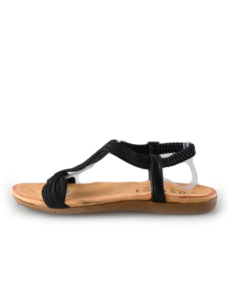  Slippers Zwart 210464