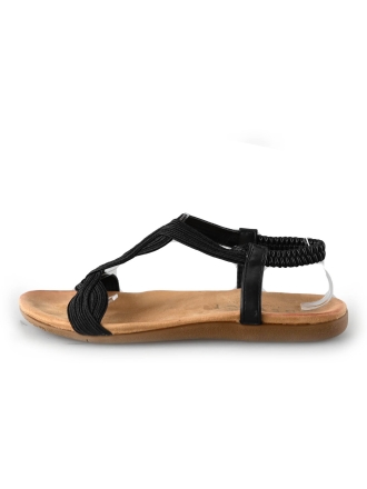DSTRCT Sandalen